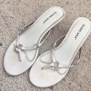 Don’t wear these anymore